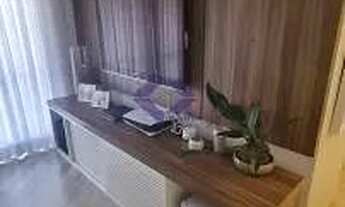 Imagem 3: APARTAMENTO A VENDA COM 96M² 3 QUARTOS 1 SUÍTE E 1 VAGA NA VILA OLÍMPIA