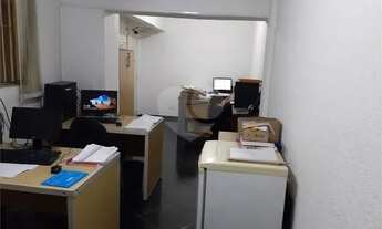 Imagem 3: SOBRADO RESIDENCIAL/COMERCIAL 4 DORMITÓRIOS E 1 VAGA PARA VENDA/LOCAÇÃO - CHÁCARA SANTO AN