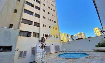 Imagem 4: Apartamento com 4 dormitórios à venda, 207 m² por R$ 430.000 - Centro - Ribeirão Preto/SP