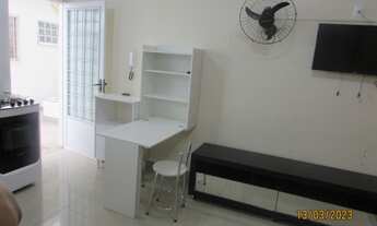 Imagem 7: Flat/de 30 metros quadrados no bairro Floresta com 1 quarto