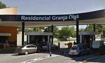 Imagem 6: Casa à venda, 280 m² por R$ 1.070.000,00 - Condomínio Granja Olga - Sorocaba/SP