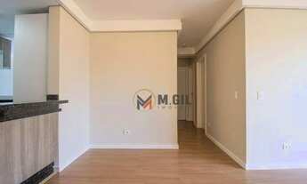 Imagem 7: Apartamento com 3 dormitórios para alugar, 101 m² por R$ 3.262,01/mês - Água Verde