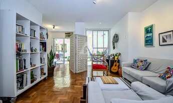 Imagem: Apartamento à venda, 2 quartos, 1 suíte