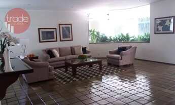 Imagem 3: Apartamento com 3 dormitórios à venda, 102 m² por R$ 445.000,00 - Centro - Ribeirão Preto