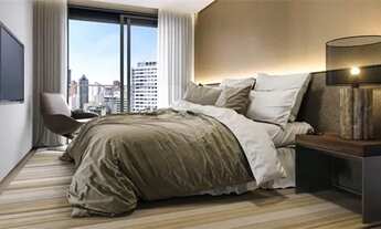 Imagem 4: São Paulo - Apartamento Padrão - VILA NOVA CONCEIÇÃO