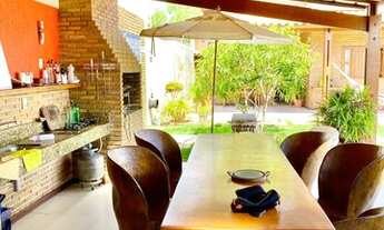 Imagem 2: Casa para venda possui 360 metros quadrados com 3 quartos barra de São Miguel Alagoas