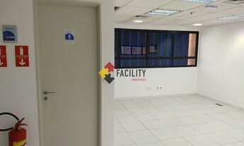 Imagem 4: Sala para alugar, 223 m² por R$ 10.000/mês - Centro - Campinas/SP