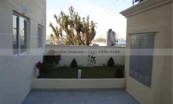 Imagem: Apartamento - Vila Homero Thon - Santo Andre