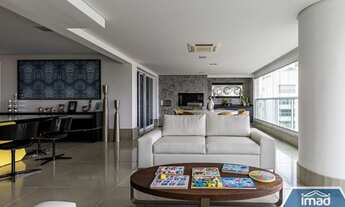 Imagem 2: Alto Padrão do lado do Parque Ibirapuera