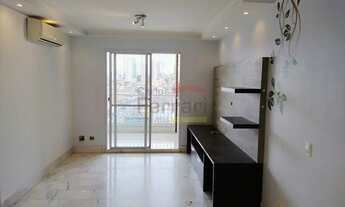 Imagem 3: Apartamento varanda gourmet