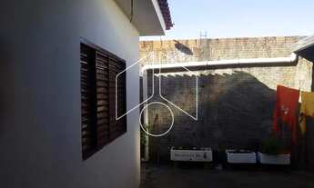 Imagem 3: Residencial Casa em Marília