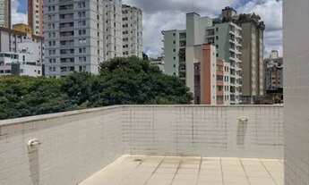 Imagem 3: Cobertura com 2 dormitórios para alugar em Belo Horizonte
