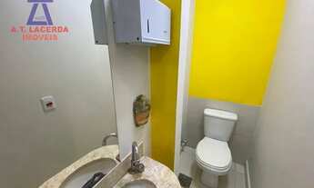 Imagem 4: Sala para alugar, 30 m² por R$ 900,00/mês - Centro - Montes Claros/MG