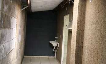 Imagem: Alugo apartamento térreo no Valparaiso