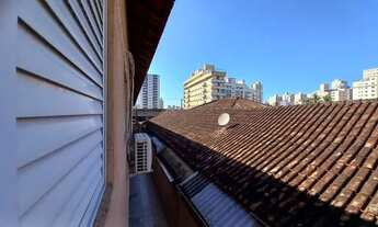 Imagem 4: Sobrado de condomínio na Aviação