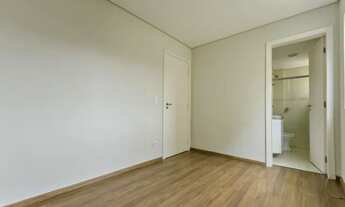 Imagem 5: Apartamento 3 quartos (1 suíte) sacada com churrasqueira 1 vaga de garagem