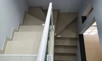 Imagem 7: Casa para aluguel com 130 metros quadrados com 3 quartos em Cipava - Osasco - SP