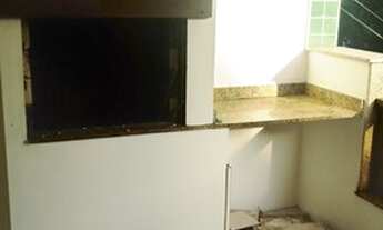 Imagem 4: Apartamento para aluguel com 86 metros quadrados com 2 quartos em Petrópolis - Porto Alegr