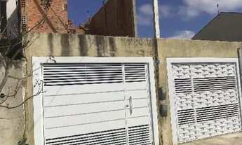 Imagem: CURITIBA - Casa Padrão - CAMPO DE SANTANA