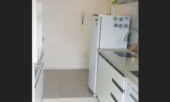 Imagem 5: Apartamento em Jardim Santa Rosa - Taboão da Serra, SP