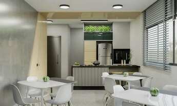 Imagem 4: Apartamento para Venda em Balneário Camboriú, Nações, 1 dormitório, 1 suíte, 1 banheiro, 1