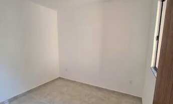 Imagem 5: Vende-se Casa NOVA geminado em rua Principal