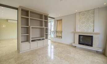 Imagem 6: Venda Apartamento 4 Dormitórios - 228 m² Vila Nova Conceição