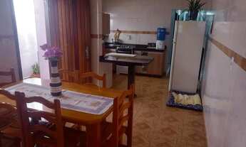 Imagem 3: Térrea para venda tem 180 metros quadrados com 4 quartos em Vila Amorim - Suzano - SP