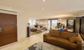 Imagem 4: Apartamento Venda 4 Dormitórios - 360 m² Brooklin