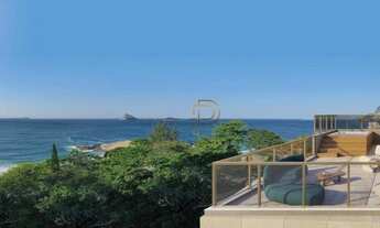 Imagem: ON THE SEA ARPOADOR I IPANEMA I ZONA SUL