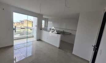 Imagem: Apartamento à venda, 2 quartos, 1 vaga