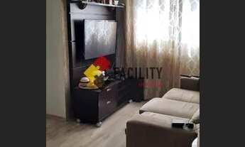 Imagem 4: Apartamento com 3 dormitórios à venda, 60 m² por R$ 290.000,00 - Jardim Nova Europa - Camp