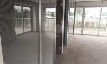 Imagem 2: São Paulo - Conjunto Comercial/Sala - BROOKLIN