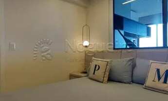 Imagem 3: Apartamento Mobiliado com excelente localização na Avenida Boa Viagem. Beira Mar.