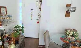 Imagem 4: Apartamento com 2 dormitórios à venda, 63 m² por R$ 530.000,00 - Alto do Ipiranga - São Pa