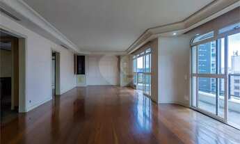 Imagem 2: São Paulo - Apartamento Padrão - ITAIM BIBI