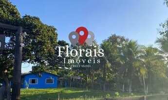 Imagem 6: Chácara para Venda em Santo Antônio do Leverger, Coxipó da Ponte, 3 dormitórios, 1 suíte