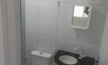 Imagem 5: Apartamento para aluguel no Turu - São Luís - MA