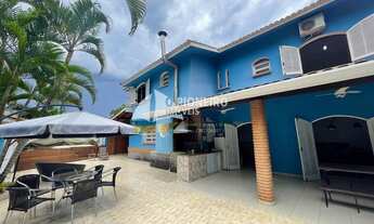 Imagem 3: Casa com 4 dorms, Juquehy, São Sebastião, Cod: 3247