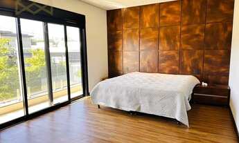 Imagem 7: Casa - Swiss Park - Campinas