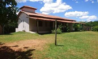 Imagem 4: Fazendinha 3.3ha, com lagoa, dois poço de peixe, água por gravidade com grande volume