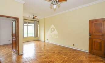 Imagem 2: Ótimo Apartamento de 3 quartos no Flamengo