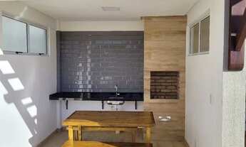 Imagem 3: Últimas unidades. Aura do Cruzeiro. Entrada 0 e parcelas em média abaixo de R$500,00