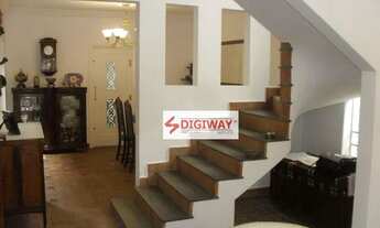 Imagem 3: Village com 4 dormitórios à venda, 230 m² por R$ 1.970.000,00 - Cambuci - São Paulo/SP