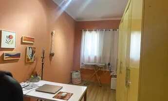 Imagem 2: Casa de condomínio sobrado para venda com 63 metros quadrados com 2 quartos em Caxangá - S