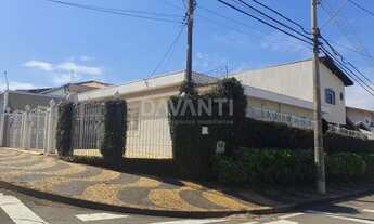 Imagem 2: Casa - Parque Taquaral - Campinas