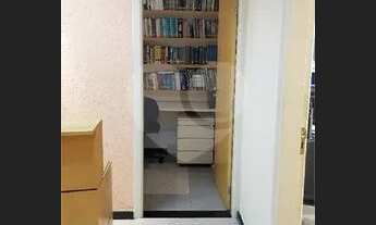 Imagem 6: Sala Comercial com 92m² no Bairro da Consolação