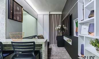 Imagem 5: Studio - Enxoval Completo, Serv. De Hotel (422) - Portal Master/Sudoeste