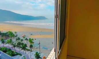 Imagem 4: LOCAÇÃO APARTAMENTO DOIS DORMITÓRIOS, PRÉDIO FRENTE MAR , EXCELENTE LOCALIZAÇÃO FORTE