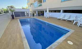 Imagem 7: Apartamento para aluguel e venda possui com 2 dormitórios e lazer